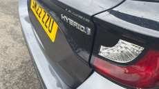 Mazda 2 Hybrid 1.5i Hybrid Agile 5dr CVT Hybrid Hatchback